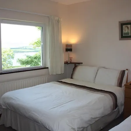 Dromcloc House Couette-café Bantry
