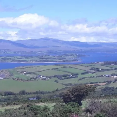 Dromcloc House 5* Bantry