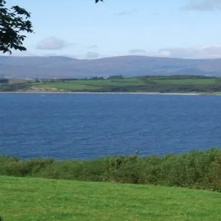 Couette-café Dromcloc House Bantry