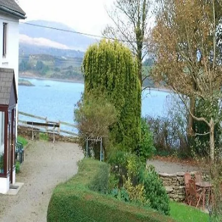 Dromcloc House Couette-café Bantry